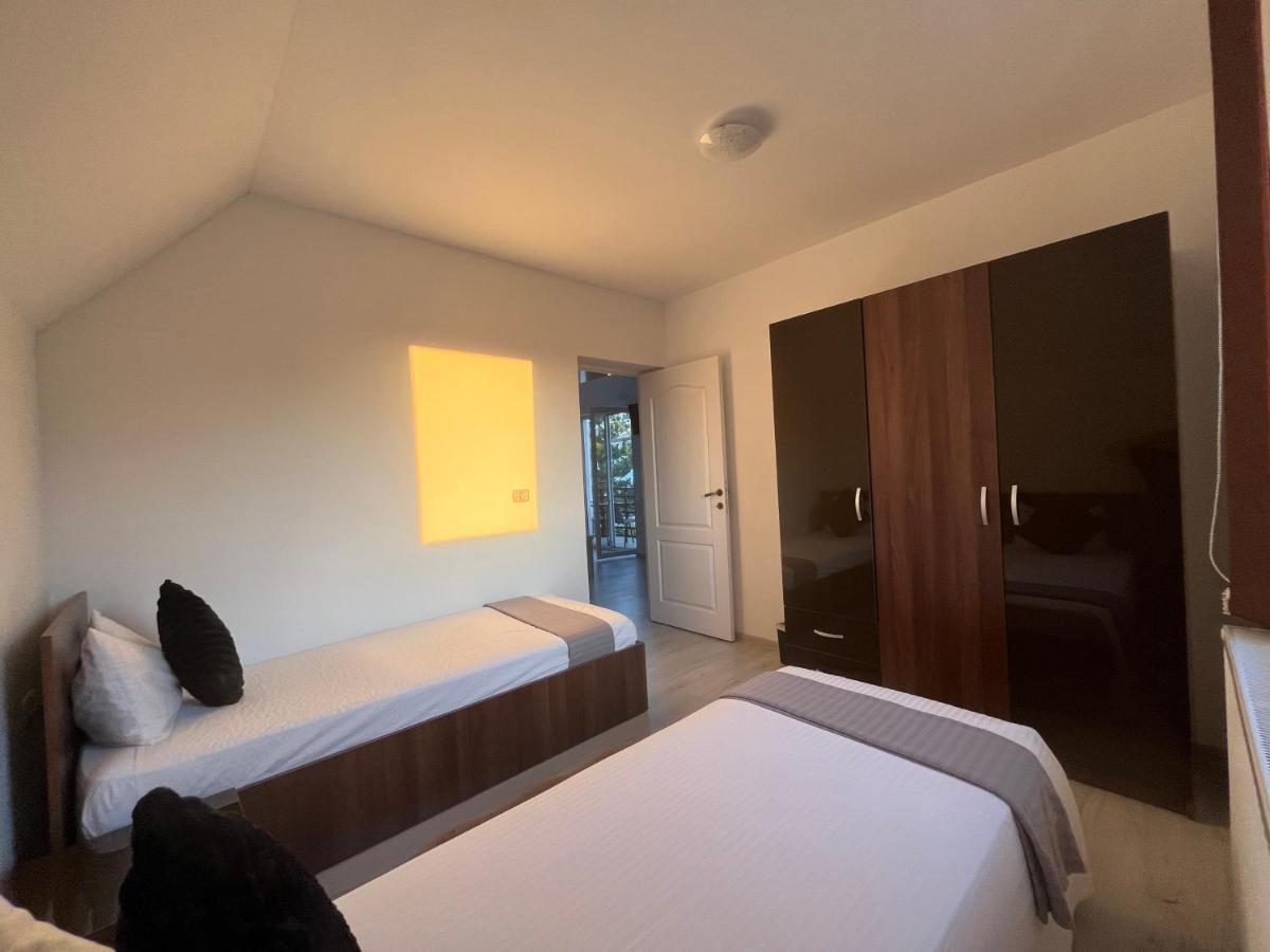 Rebeca Apartament لوغوج المظهر الخارجي الصورة