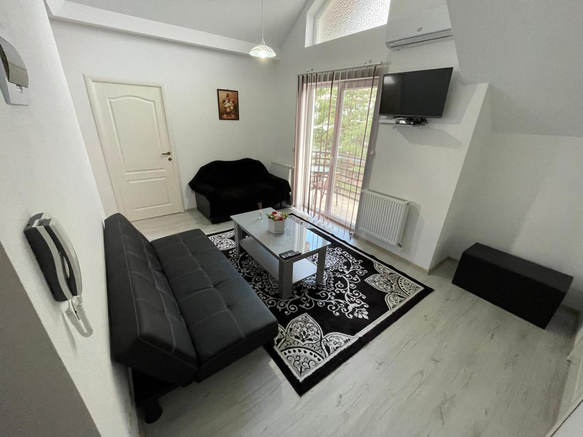 Rebeca Apartament لوغوج المظهر الخارجي الصورة